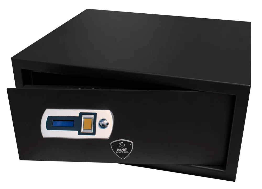 Verifi Smart Safe S6000 Quick Access
