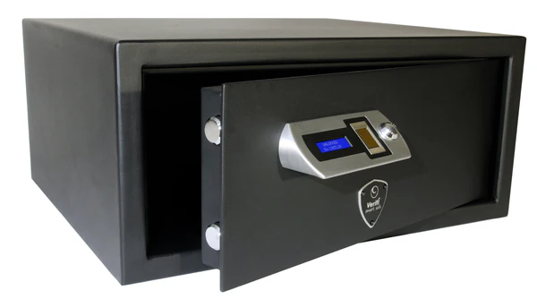 Verifi Smart Safe S6000 Quick Access