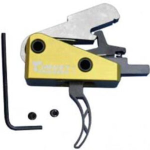 ar 15 timney trigger