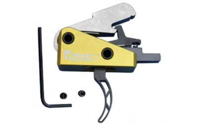 ar 15 timney trigger