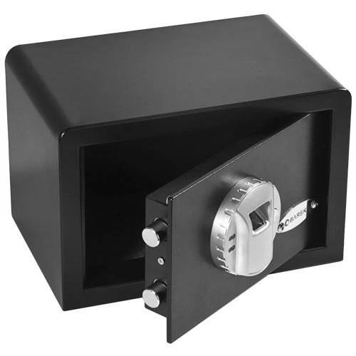 barska ax11620 compact biometric safe