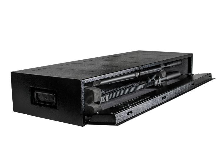 hornady 98190 rapid rfid safe ar gun locker