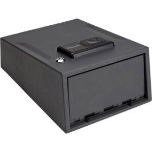 hornady one-gun keypad vault