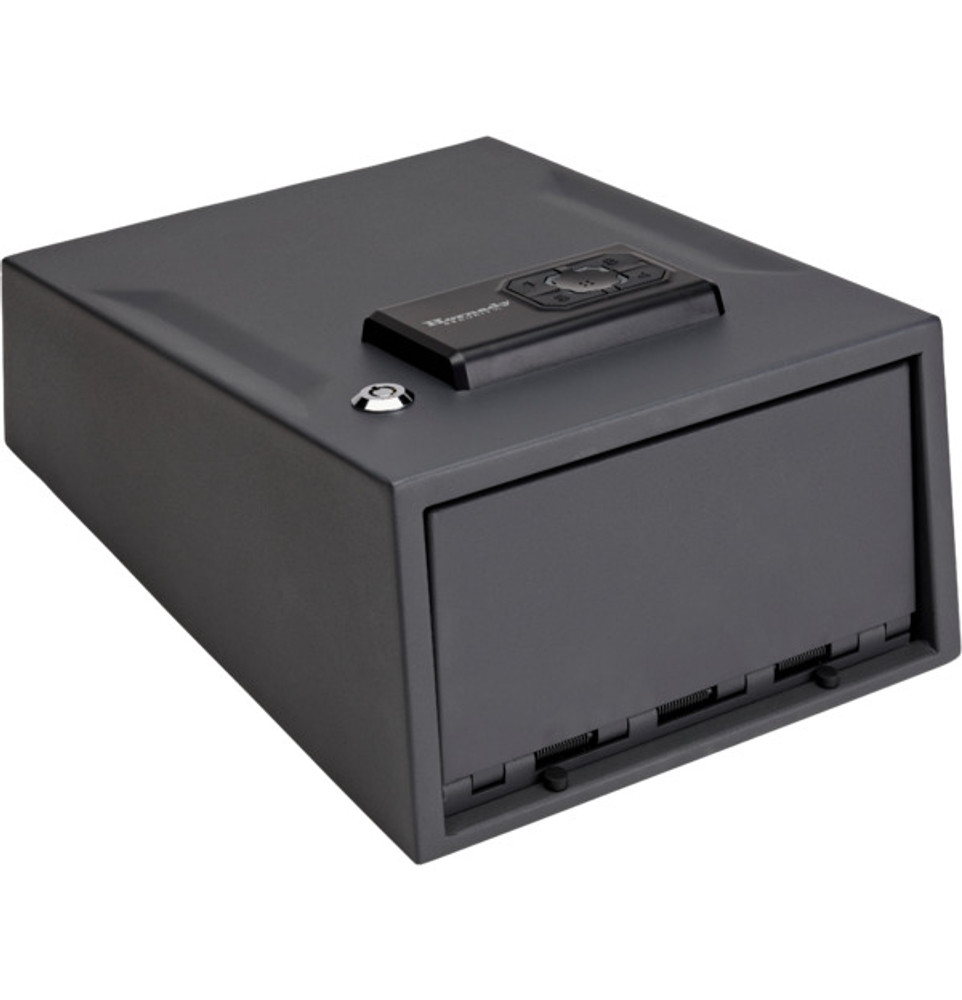 hornady one-gun keypad vault
