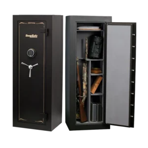 snapsafe modular gun safe titan 75010