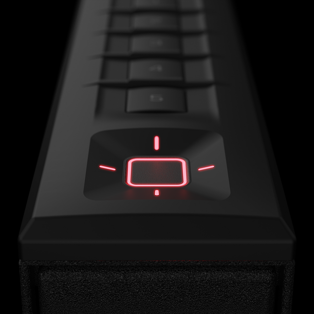 Vaultek slider series sr20i biometric bluetooth safe